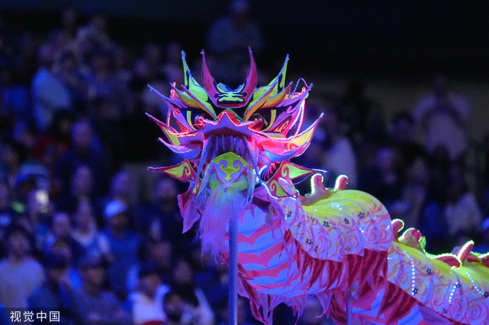 比赛中的一 比赛中的一